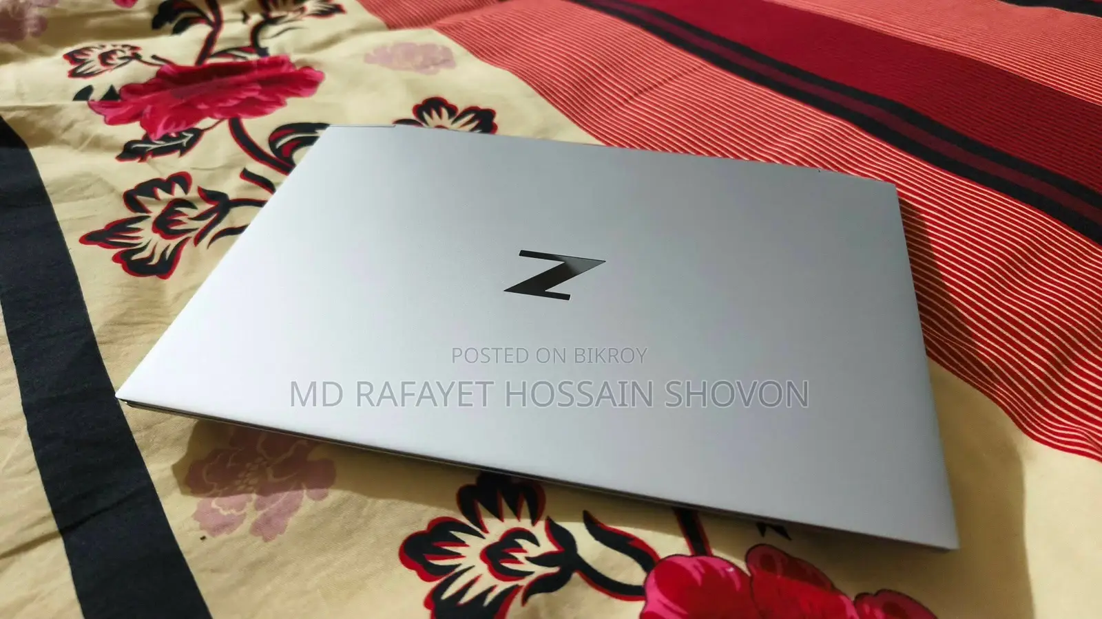 Hp Zanbook Laptop Sale