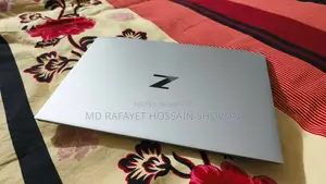 Hp Zanbook Laptop Sale