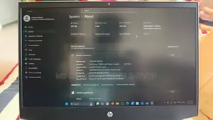 Hp Zanbook Laptop Sale