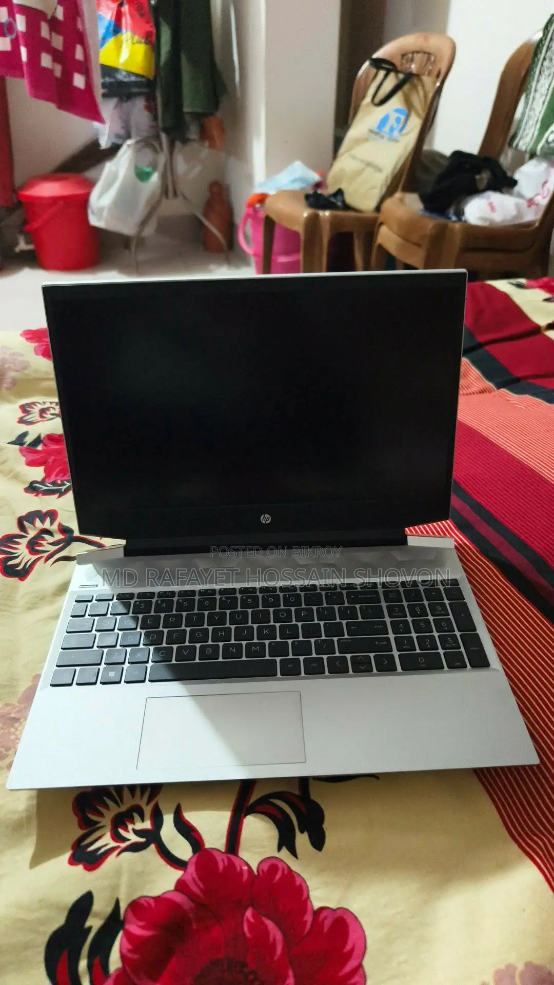 Hp Zanbook Laptop Sale