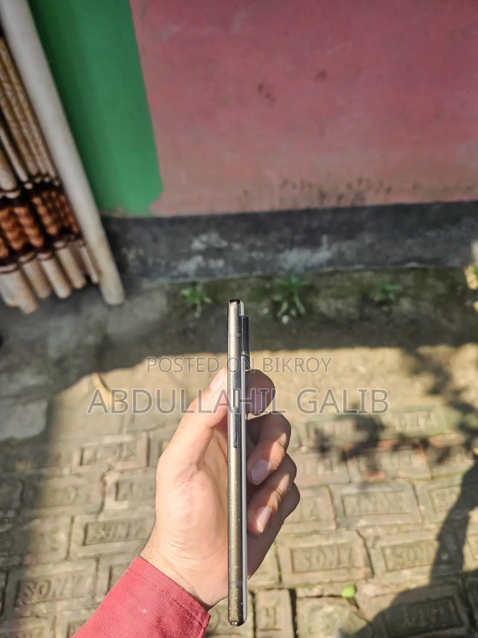 Google Pixel 6 8/128 (Used)