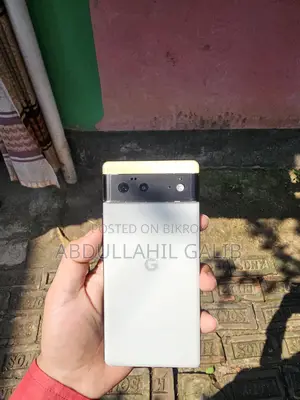Google Pixel 6 8/128 (Used)