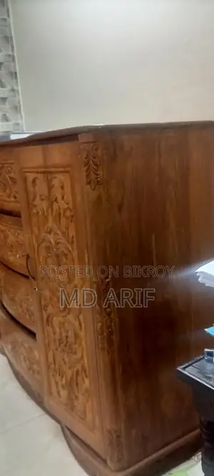 ওভারড্রয়ার সেল