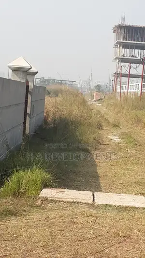 Excellent Plot sell Near 300 feet- 4 Katha