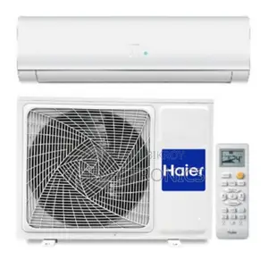 HAIER INVERTER AC | 1.5 TON| 60% বিদ্যুৎ সাশ্রয়ী প্রযুক্তি সদস্য