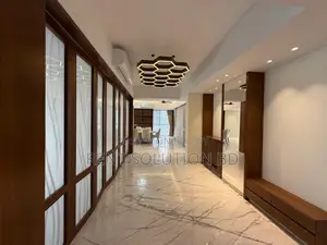 Gorgeous Fully Furnished Apartment For Rent in Gulshan 2