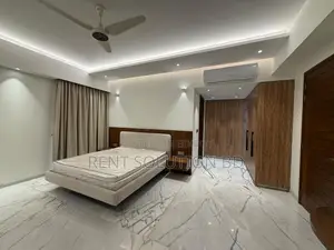 Gorgeous Fully Furnished Apartment For Rent in Gulshan 2