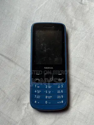 Nokia 225 4G (Used)