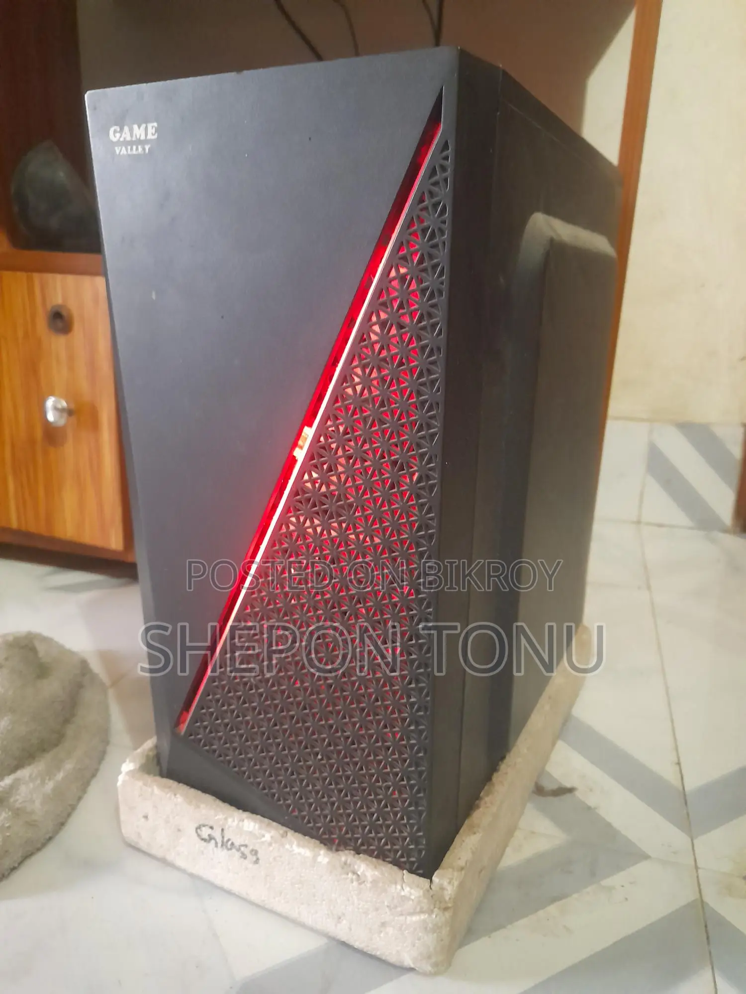 Desktop Computer for sale