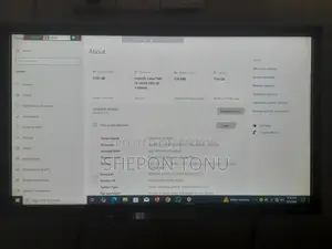 Desktop Computer for sale