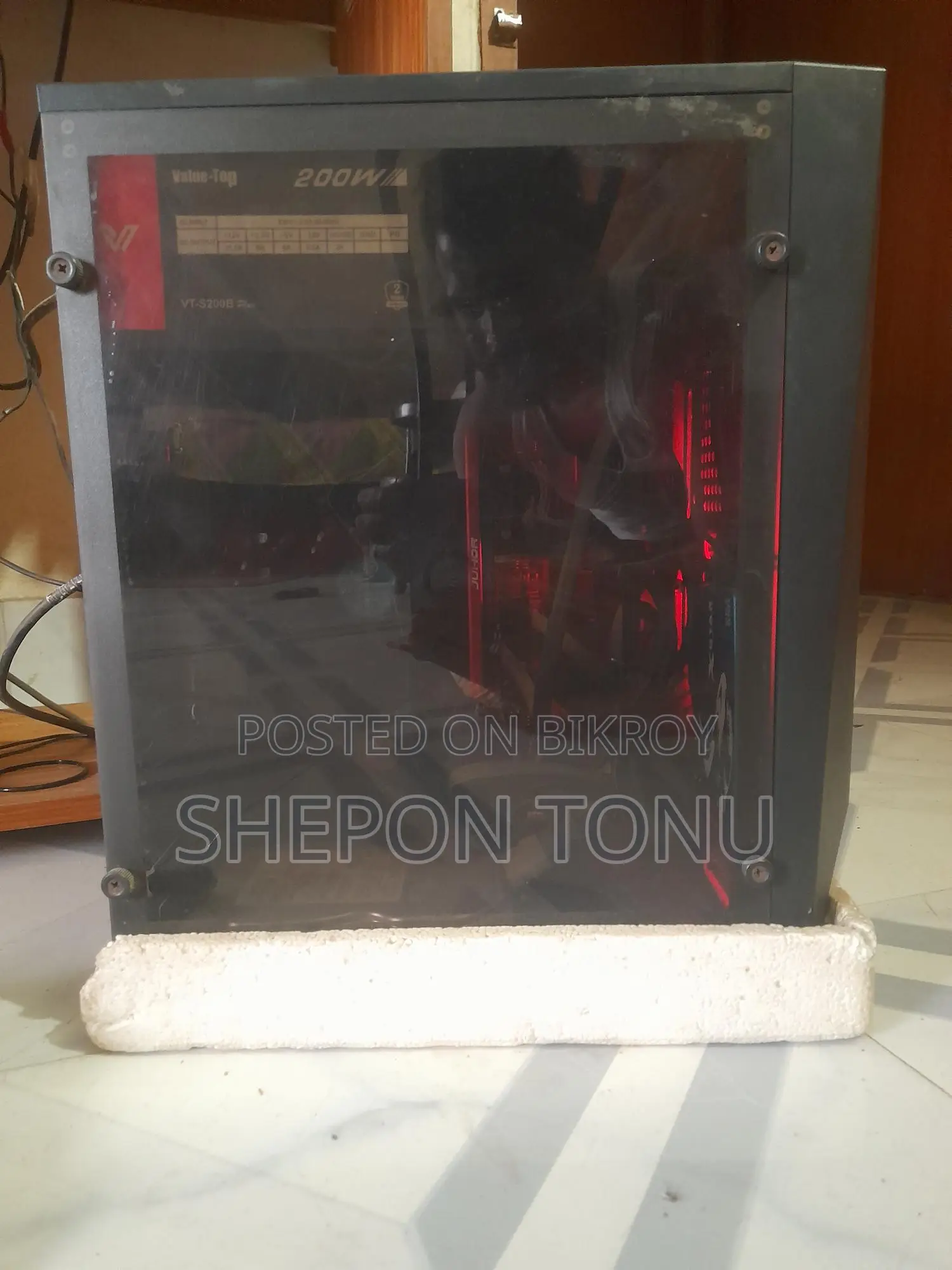 Desktop Computer for sale