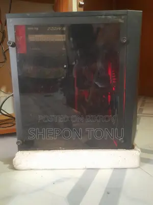 Desktop Computer for sale
