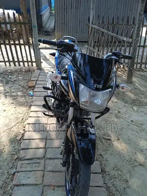 TVS Metro Plus 2017