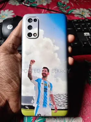 Realme 7 5G (Used)