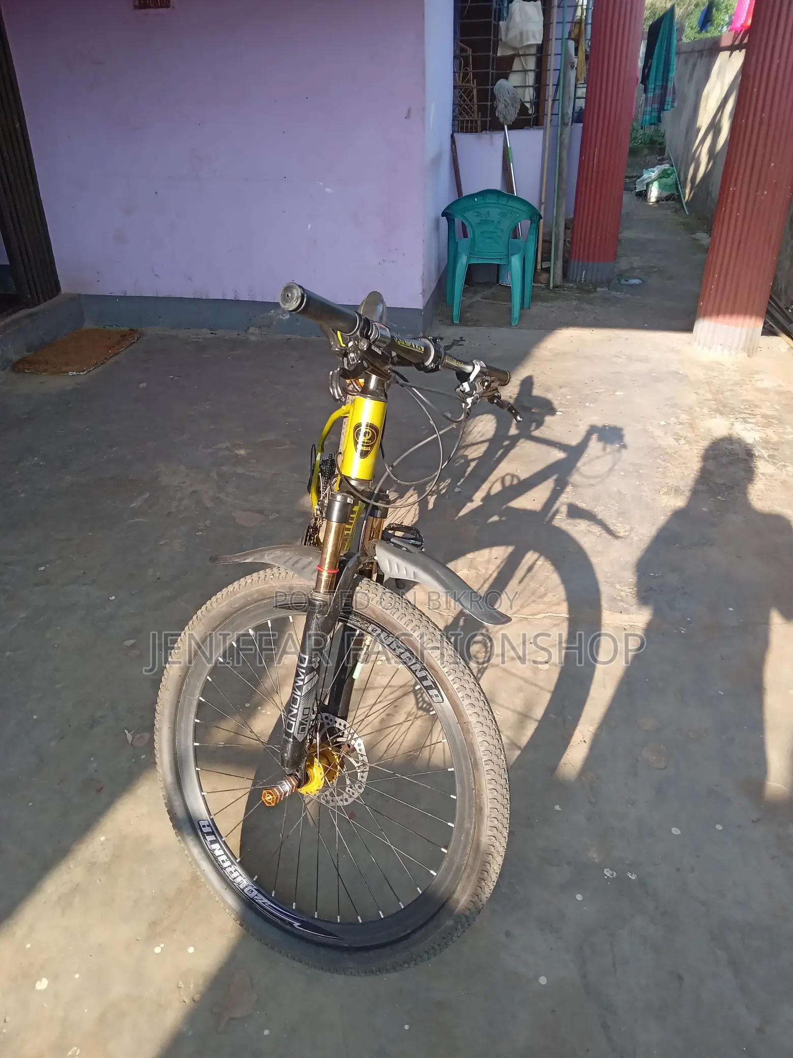 Bicycle Sale