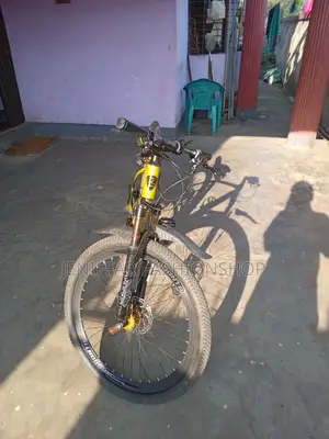 Bicycle Sale