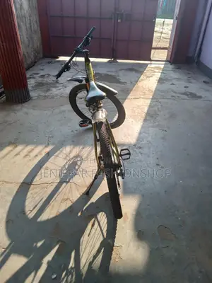 Bicycle Sale