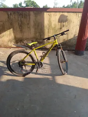 Bicycle Sale