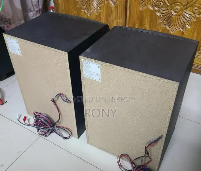 Sony MHC M60D