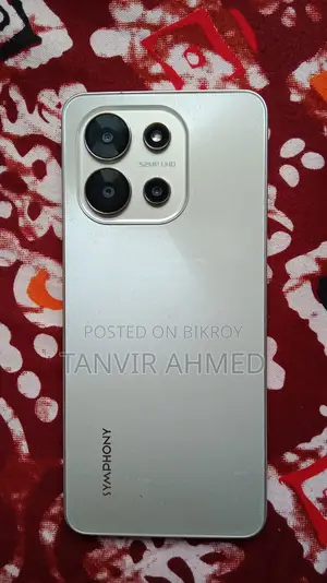 Symphony Z70 (Used)