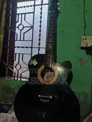 Signature Guitar