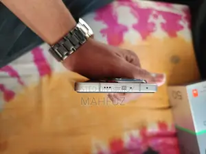 Infinix Note 50 (Used)