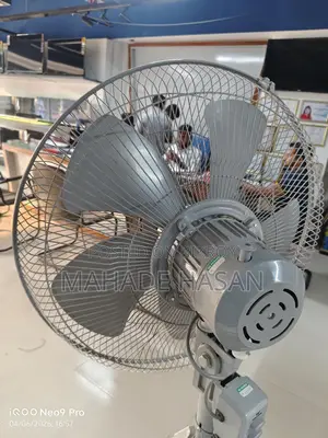 Stand Fan
