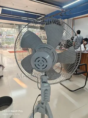 Stand Fan