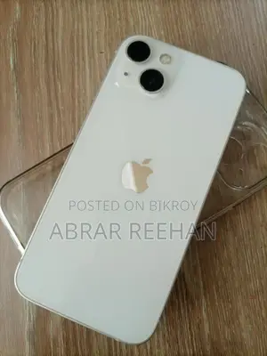 Apple iPhone 13 (Used)