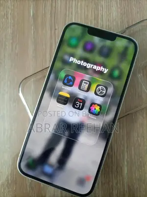 Apple iPhone 13 (Used)