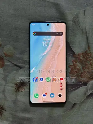 Vivo T2 Pro 8+8/256 (Used)