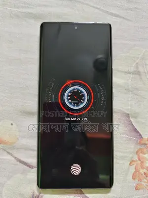 Vivo T2 Pro 8+8/256 (Used)