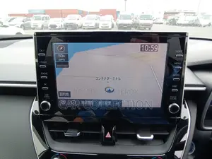 Toyota Corolla Cross Z LEATHER HARDTOP 2022