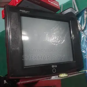 টিভি বিক্রির জন্য