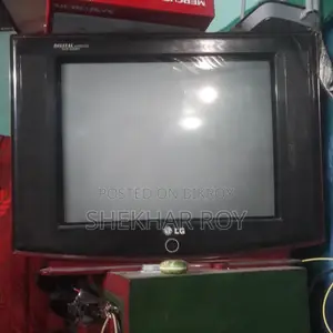 টিভি বিক্রির জন্য
