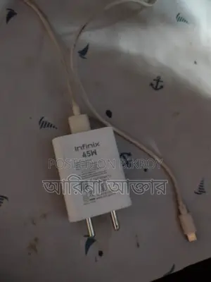 Infinix Hot 60 Pro Plus (Used)