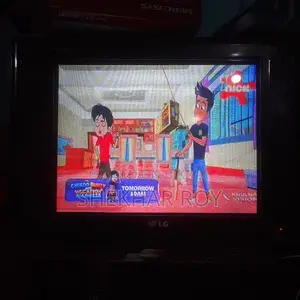 টিভি বিক্রির জন্য