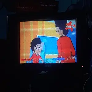 টিভি বিক্রির জন্য