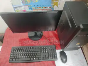 Powerful Pc