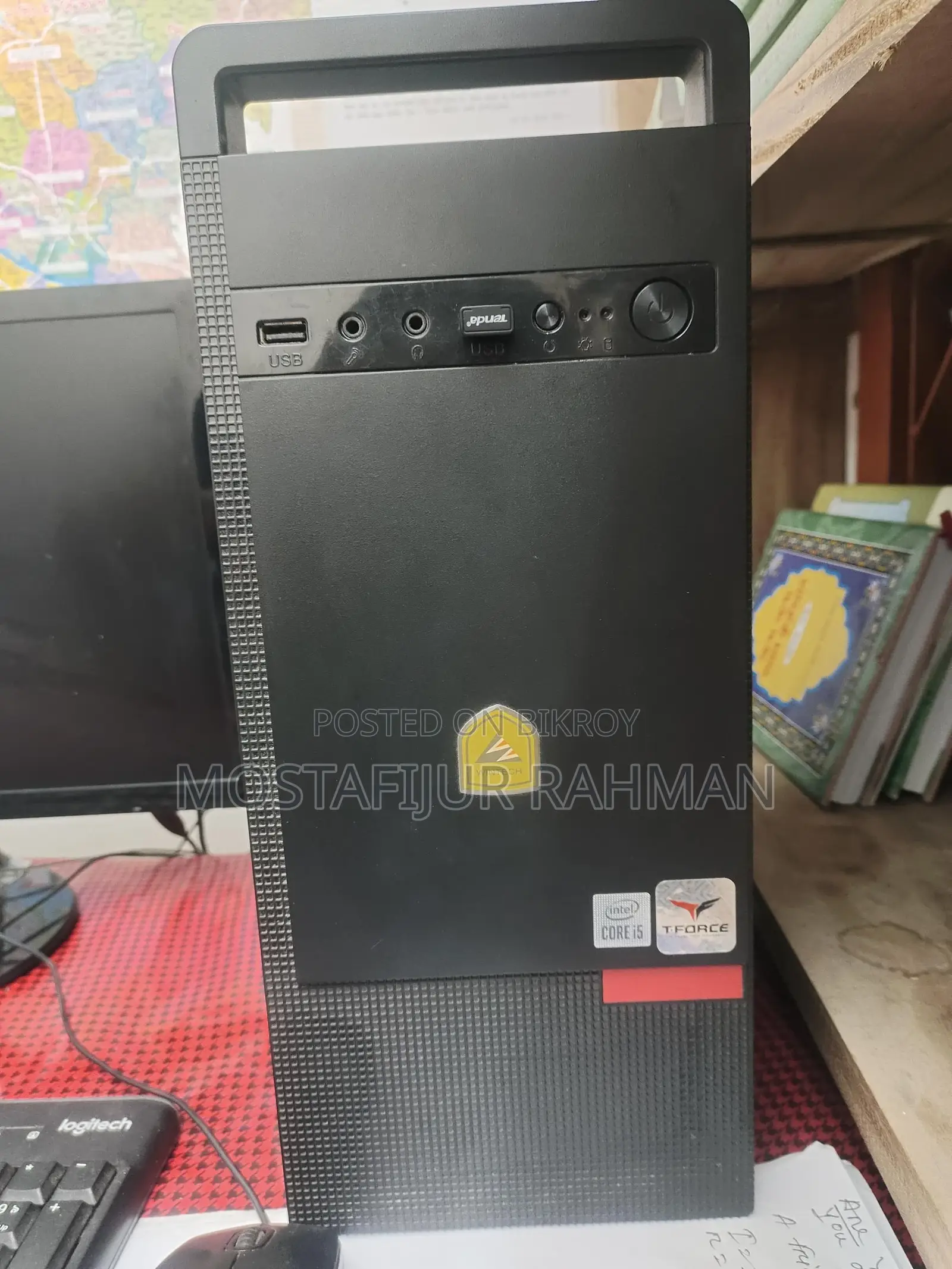 Powerful Pc