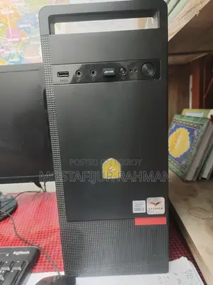 Powerful Pc
