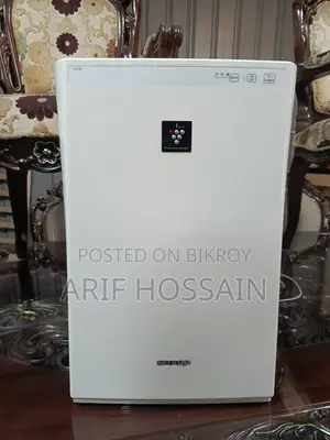 এয়ার পিউরিফায়ার