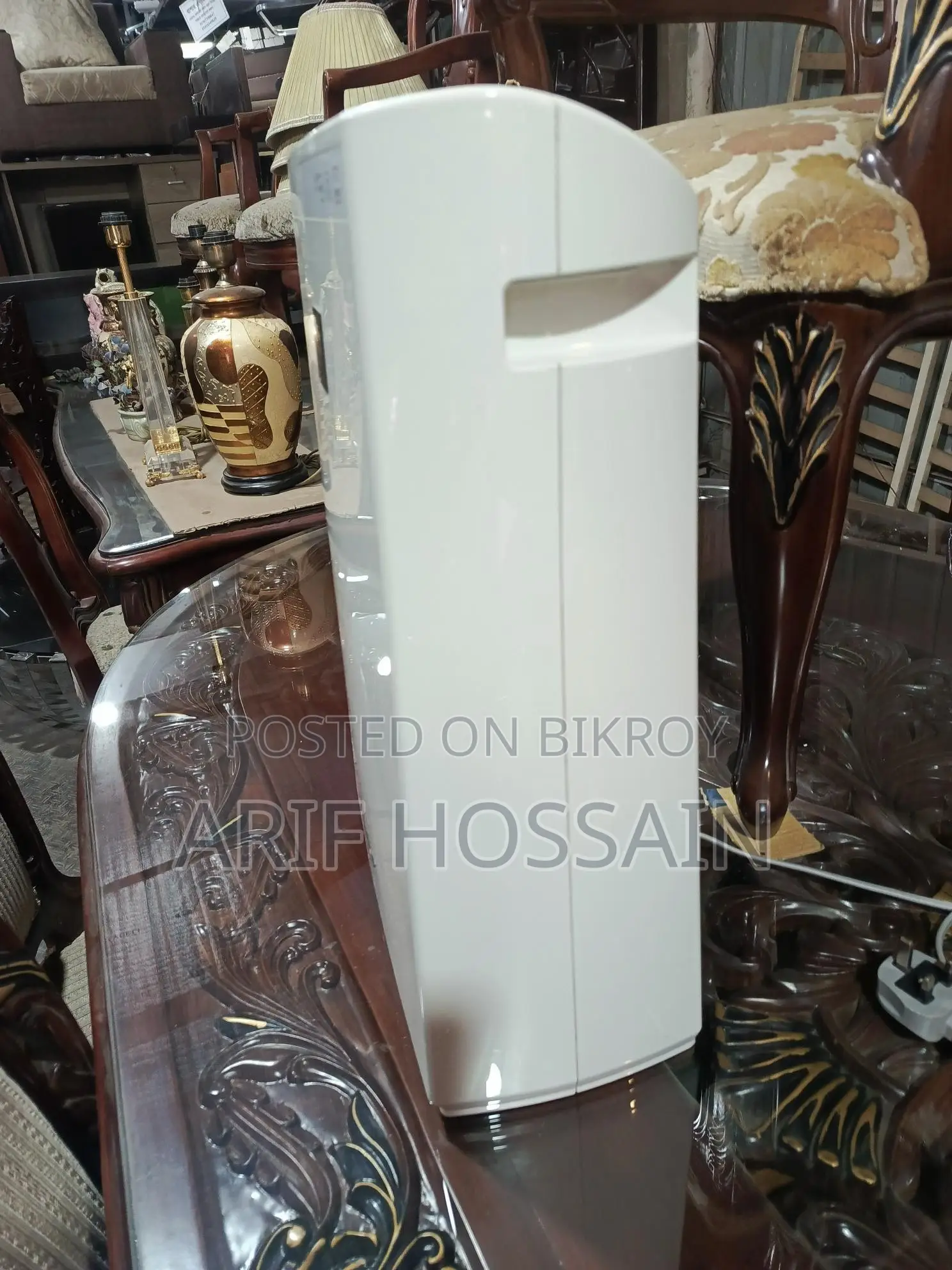 এয়ার পিউরিফায়ার