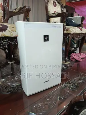 এয়ার পিউরিফায়ার