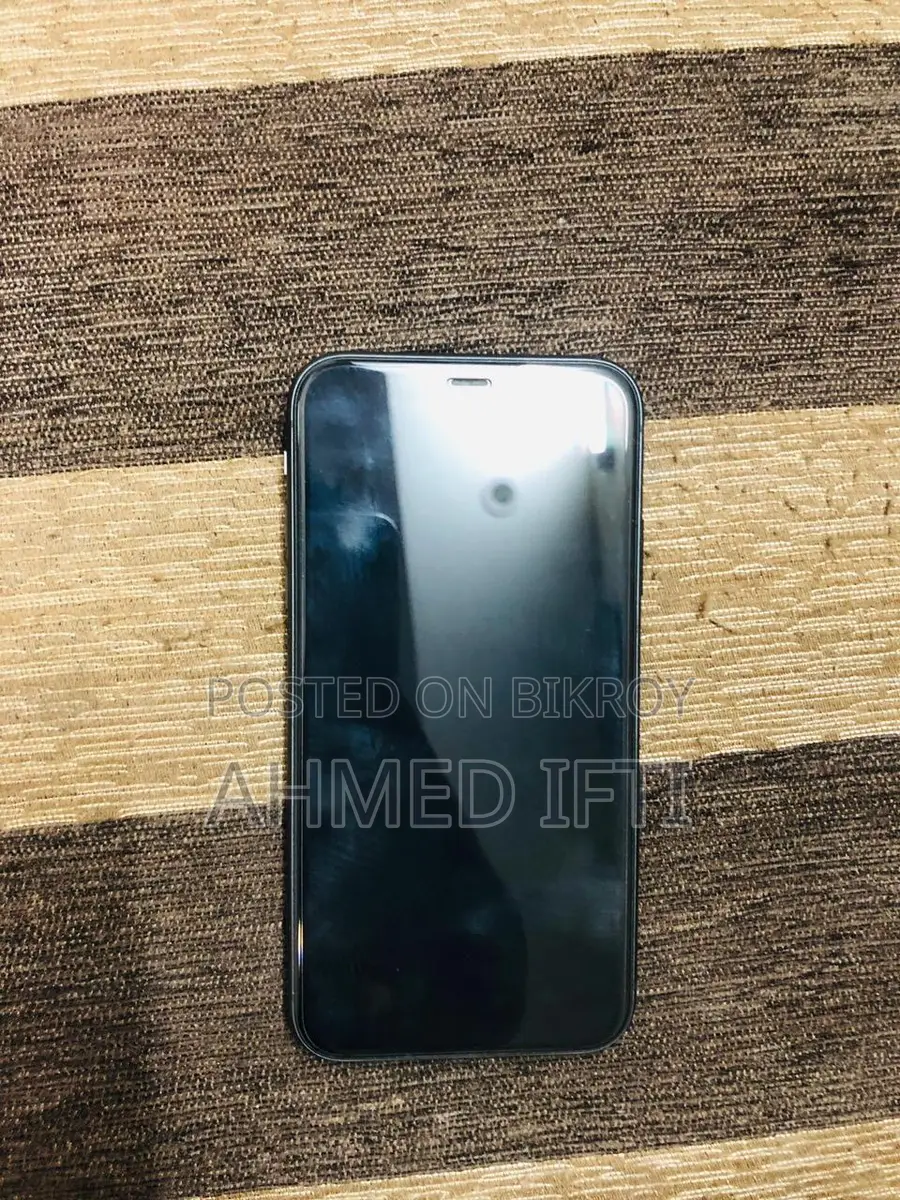 Apple iPhone 11 (ব্যবহৃত)