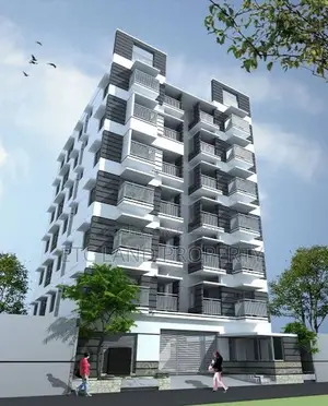 Flat For Sale (Share System)