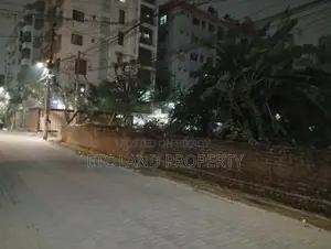ফ্ল্যাট বিক্রয়ের জন্য (শেয়ার সিস্টেম)