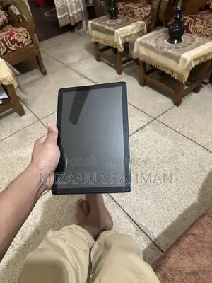 Blackberry Tab 7 pro