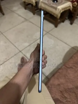 Blackberry Tab 7 pro
