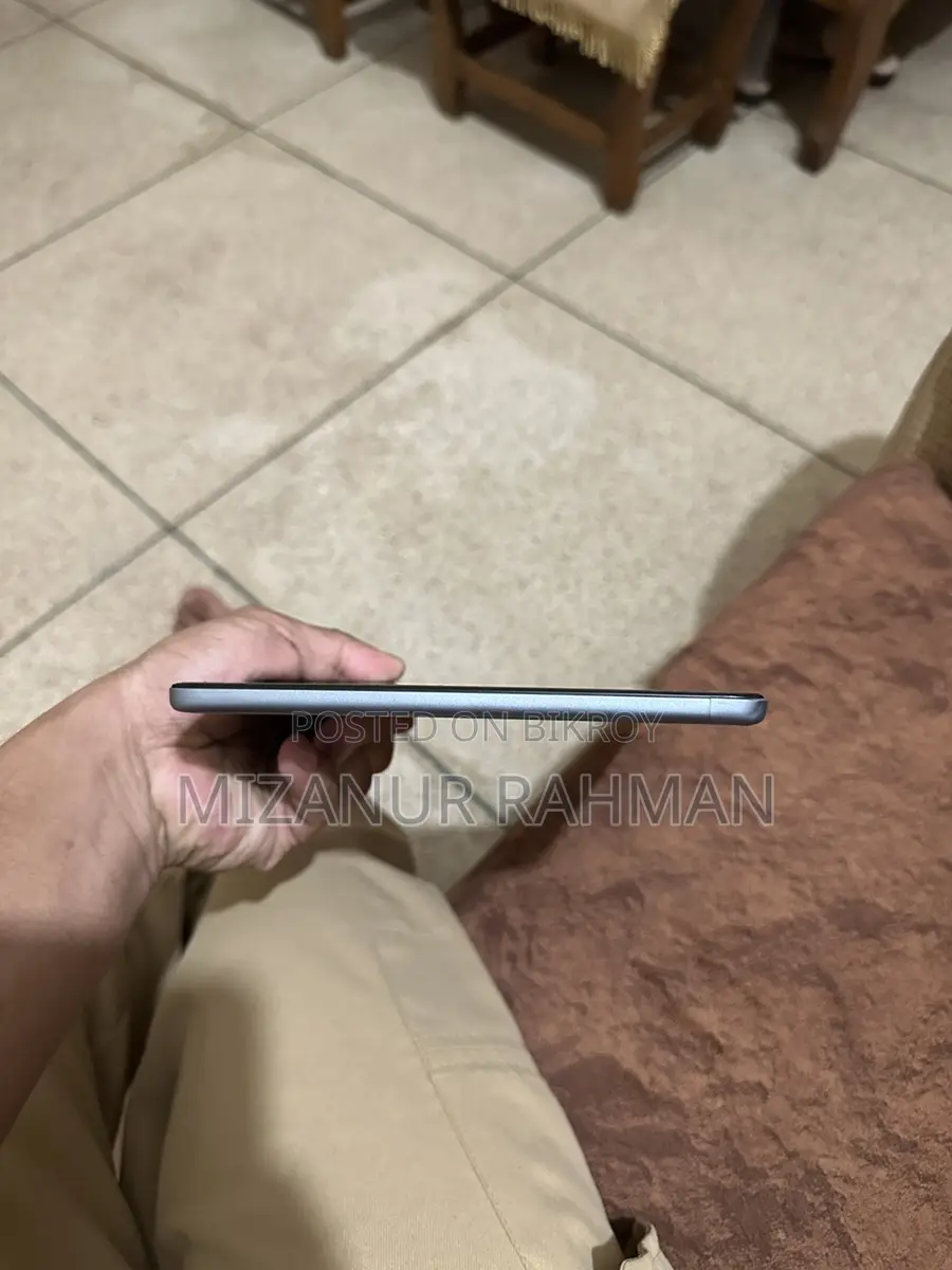 Blackberry Tab 7 pro